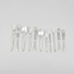 1056 2268 CUTLERY SET